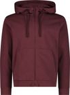 Man Jacket Fix Hood