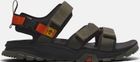 Mens Backstrap Sandal