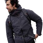 Ponsa Jacket