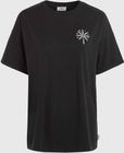 O'neill Beach Vintage High ON Tides Tshirt