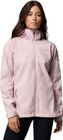 Women's Cascade Ridge II Jacket - Extended Size