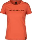 Tee W's No Shortcuts SS