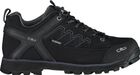 Moon Low Trekking Shoes WP