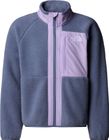 Girls Yumiori Full Zip Jacket