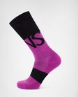 Ultra Cushion Merino Snow Socks