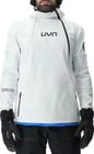 MAN Powder Softshell Half Zip 2 0