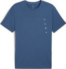 M TAD Tech Triblend Tee