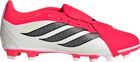Predator Club Fold-over Tongue Firm Ground/Multi Ground Football Boots Kids