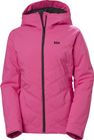 W Alpine Insulated Jacket