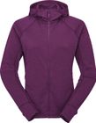 Planar Hoody Wmns