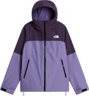 Womens Dryvent Zip-in Jacket