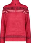 Woman Sweat Knitted WP