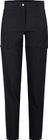 Rise Zip OFF Pants Woman