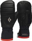 Progression Mitts