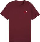Essentials 2 Color Small No. 1 Logo Tee