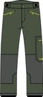KID Ski Pant