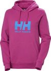 W HH Logo Hoodie 2.0