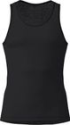 Men Singlet Merino Light