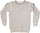 Nordsjø Two-tone Sweater