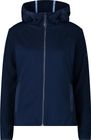 Woman Jacket FIX Hood