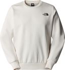 Mens Simple Dome Crew