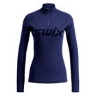 Racex Merino Half Zip W