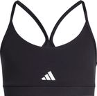 Train Essentials Soft Touch Bra Junior Girls