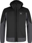 Dolomiti Wind Hooded Jacket
