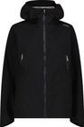 Woman Jacket FIX Hood