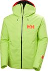 Men's Powderface Ski Jacket