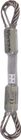 Cable Express Stainless 18 cm - Grey
