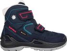 Milo GTX Mid