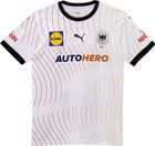 DHB Home Jersey With Sponsor