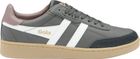Contact Leather Sneaker Men