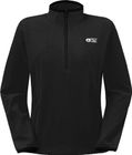 Weavy W 1/4 Grid Fleece
