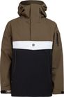 Wally Anorak
