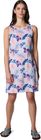 Chill River Printed Dress