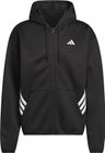 Adidas Crazy Warm Fullzip Hoodie