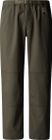 Mens Beta Utility Belted Pant