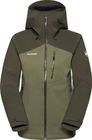 Alto Guide Hardshell Hooded Jacket Women