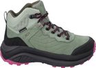Juukat Mid WMN Hiking Shoes WP