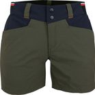 Women Summit Shorts