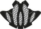 Central Internal Padding KIT With BUG Stop