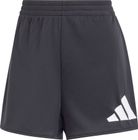 Workout Essentials Big Performance Logo Training Shorts Women