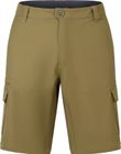 Loop Cargo Short With Liner