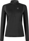 Thermal Grid Anorak Woman