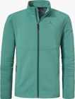 Circ Fleece Jacket Style Smue Men