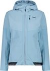 Woman Jacket FIX Hood