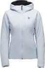 W First Light Stretch Hoody
