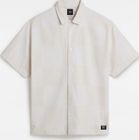 Kessler Checkerboard SS Woven